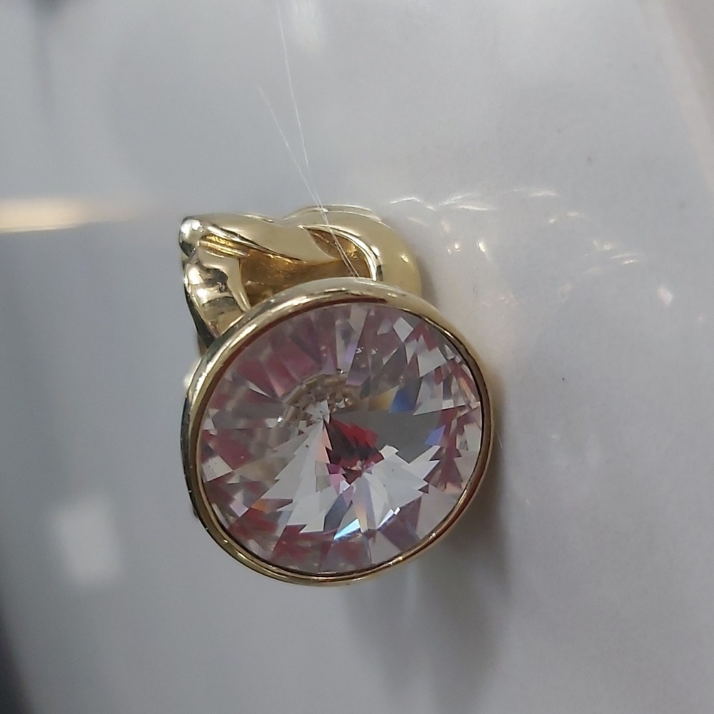DYNBERG KERN Crystal Ring